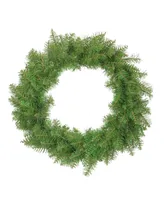 Northlight Northern Pine Artificial Christmas Wreath