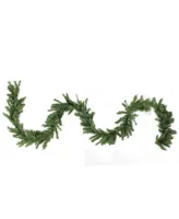 Northlight 9' Canadian Pine Artificial Christmas Garland