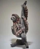 Enesco Edge Sloth Figure