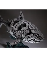 Enesco Edge Shark Figure