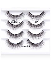 Ardell Faux Mink Lashes 817 4