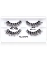 Ardell Faux Mink Lashes - Demi Wispies 2
