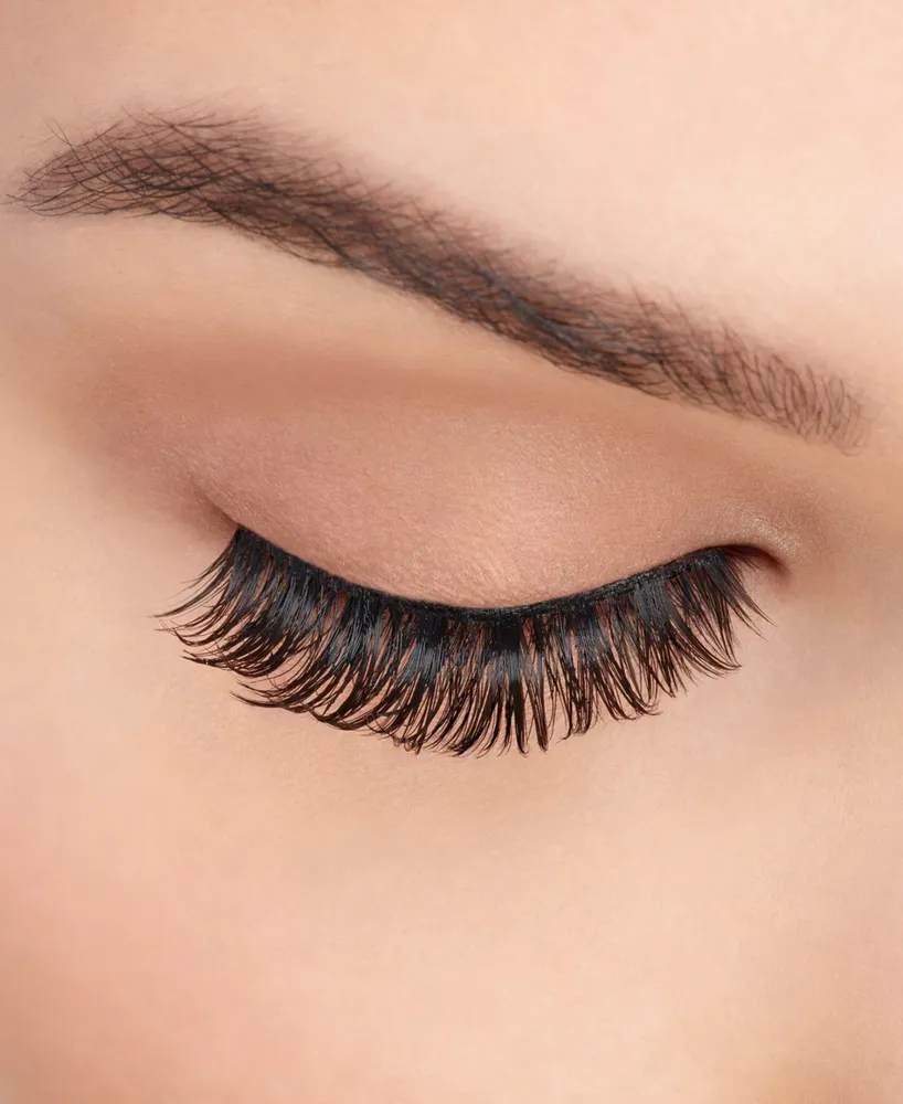 Ardell Faux Mink Lashes - Wispies 2