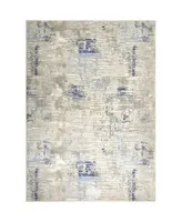 Global Rug Design Barstow Area Rug Collection