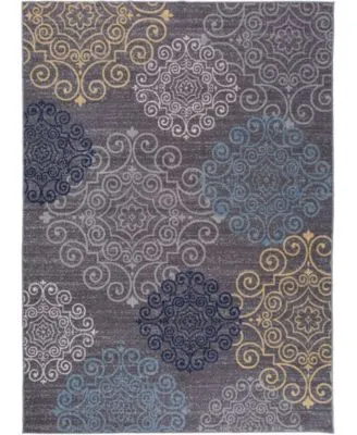 Main Street Rugs Laicos Lai508 Rug