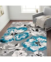 Main Street Rugs Haven Hav9098 Rug