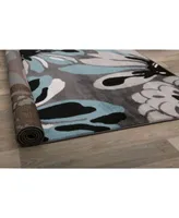 Main Street Rugs Alba Alb374 Rug