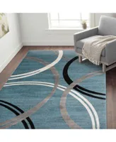 Main Street Rugs Alba Alb377 Rug