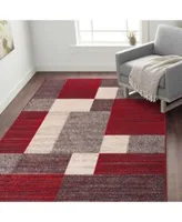 Main Street Rugs Laicos Lai506 Rug