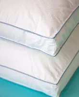Allied Home Tempasleep Medium/Firm Density Down Alternative Cooling Pillow