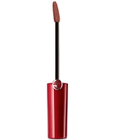 Armani Beauty Lip Maestro Liquid Matte Lipstick