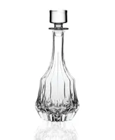 Adagio Crystal Decanter