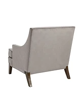 Martha Stewart Anna Accent Chair