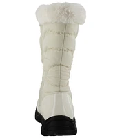Easy Dry by Street Cuddle Waterproof Boots