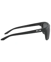 Oakley Men's Polarized Sylas Sunglasses, OO9448