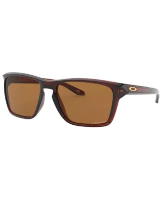 Oakley Sunglasses, OO9448 57 Sylas