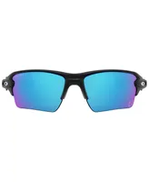 Oakley Nfl Collection Sunglasses, Indianapolis Colts OO9188 59 Flak 2.0 Xl