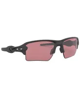 Oakley Sunglasses, OO9188 59 Flak 2.0 Xl