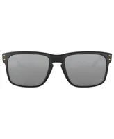 Oakley Nfl Collection Sunglasses, Los Angeles Chargers OO9102 55 Holbrook