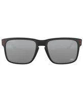 Oakley Nfl Collection Sunglasses, Denver Broncos OO9102 55 Holbrook