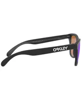 Oakley Men's Frogskin Sunglasses