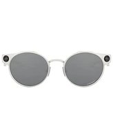 Oakley Men's Deadbolt Sunglasses