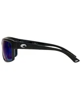 Costa Del Mar Men's Polarized Sunglasses