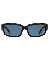 Costa Del Mar Unisex Polarized Sunglasses