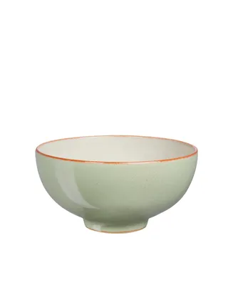 Denby Heritage Orchard Rice Bowl