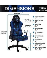 Techni Sport Ts-92 Pc Gaming Chair