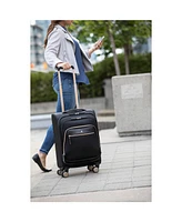 Samsonite Mobile Solution 19" Softside Carry-On Spinner