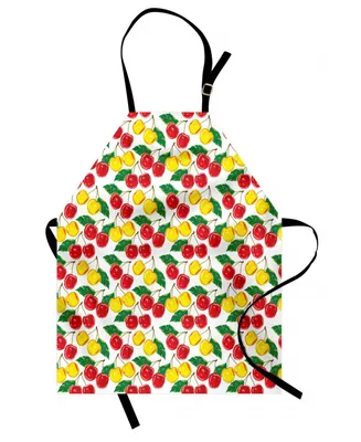 Ambesonne Fruit Apron