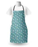 Ambesonne Baby Shower Apron