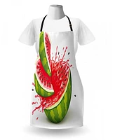 Ambesonne Modern Apron