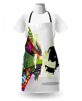 Ambesonne Teenager Apron