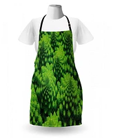 Ambesonne Nature Apron