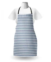 Ambesonne Geometric Apron