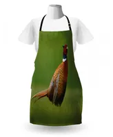 Ambesonne Bird Apron