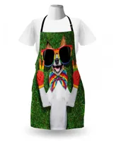 Ambesonne Pride Apron