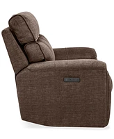 Hutchenson 43" Fabric Power Recliner