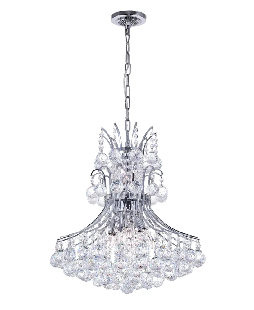 Cwi Lighting Princess Light Chandelier