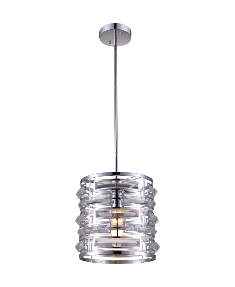 Cwi Lighting Petia Light Chandelier