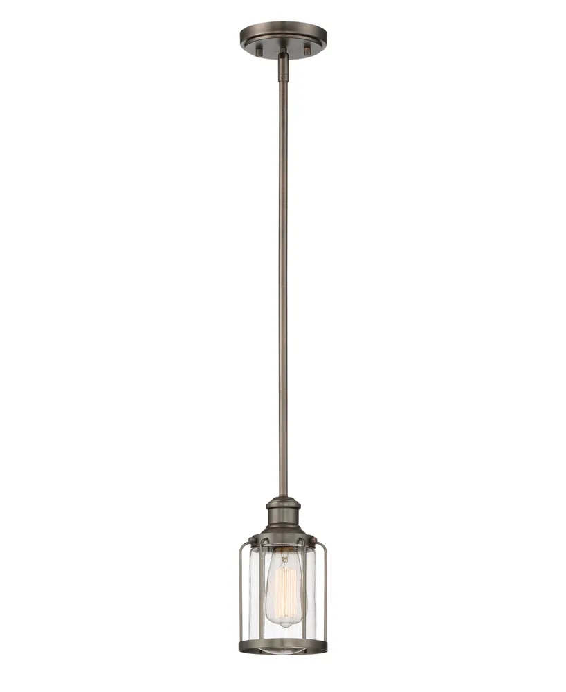 Designers Fountain Anson Mini Pendant