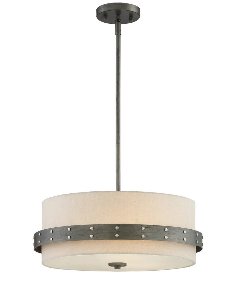 Designers Fountain Garrett Light Pendant