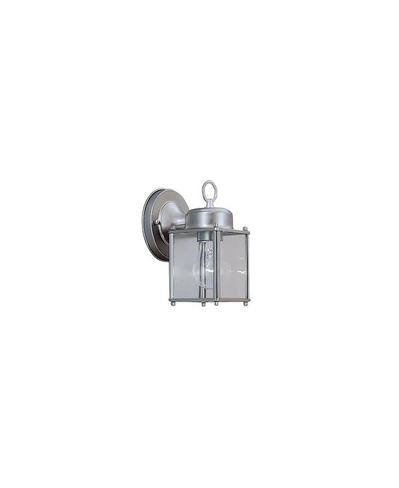 Designers Fountain Basic Porch Wall Lantern