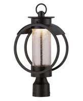 Designers Fountain Arbor Led Post Lantern