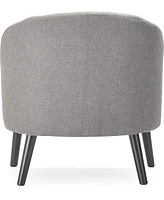 Ivey Tufted Accent Chair