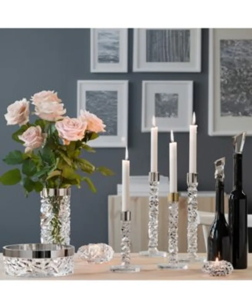 Orrefors Carat Lighting Collection
