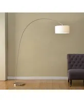 Artiva Usa Adelina Arched Floor Lamp