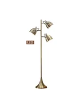 Artiva Usa Caprice 64" Led Floor Lamp